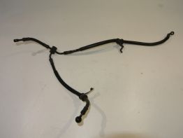 Remleiding voor Honda CBR 600 F