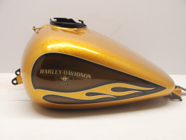 Tank Harley Davidson Touring