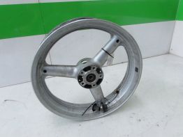 Felge vorne Suzuki GSX F 600