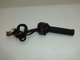 Handlebar switch assy right Honda CB 650
