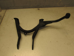 Side stand bar Yamaha V max