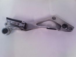 Main step holder right Yamaha TDM