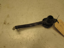Radiator parts Honda Goldwing GL