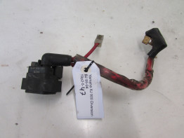 Startmotor relais Yamaha XJ 900 S Diversion