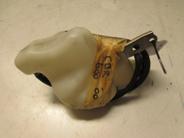Kuhlflussigkeitsbehälter Honda CBR 600 F