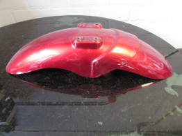 Front fender Yamaha V max