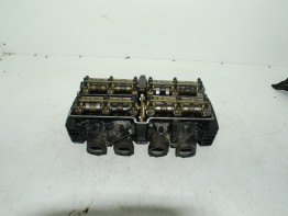 Cylinder head Yamaha FAZER 600