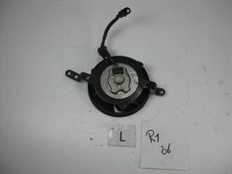 Fan Yamaha YZF R1