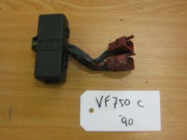 Sicherungkasten Honda VF 700 750 Supermagna