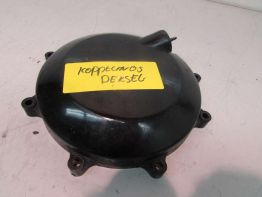 Motorblokdeksel Suzuki SV 650