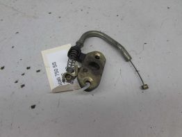 Slotenset Ducati 750 SS Supersport