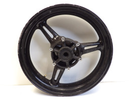 Voorvelg Yamaha FJR 1300