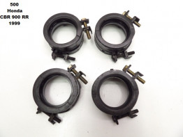 Inlaat rubber Honda CBR 900 RR