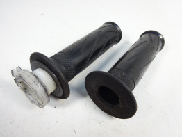 Gashandle Yamaha YZF R1