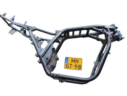 Frame - onderdelen Kawasaki ZRX 1100 1200