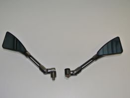 Spiegel set Yamaha XJ 600 Diversion