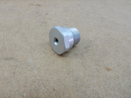 Steer Moto Guzzi Stelvio