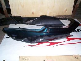 Heck Honda VFR 800 I