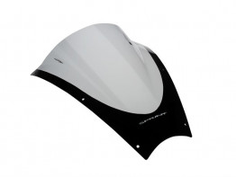 Wind screen Triumph Sprint ST 1050