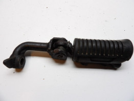 Voetsteun Rechts Honda CB 750 