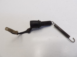 Brake pedal Yamaha YX 600 Radian