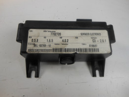 Relais BMW R 1200 GS