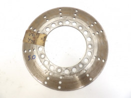 Remschijf voor Kawasaki VN 700 750