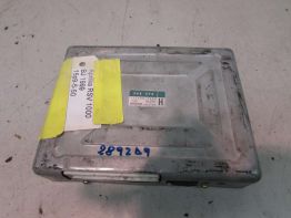 CDI Einheit Aprilia RSV 1000