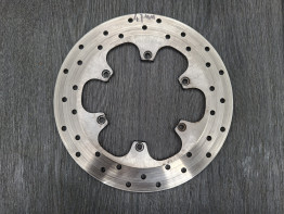 Disco freno trasero BMW F 650 GS