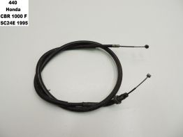 Koppelingskabel Honda CBR 1000 F