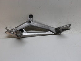 Schetsplaat links Honda NC 750 X