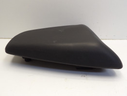 Soziussitz Honda CBF 1000