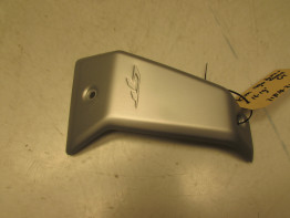 Uitlaat KTM 1290 Super Duke GT