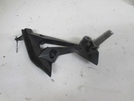 Pillion step right Kawasaki Z 1000