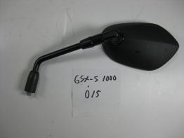 Mirror left Suzuki GSX S 1000