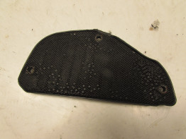 Luchtbuis midden Yamaha V max