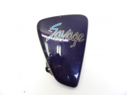 Cowl right small Suzuki LS 650