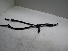 Remleiding voor Yamaha YZF 750