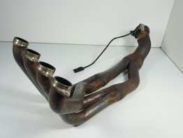 Uitlaatbochten BMW K 1200 S 