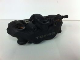 Remklauw Honda CBR 600 RR