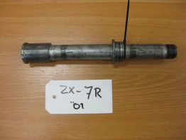 Vooras Kawasaki ZX 7 R