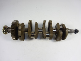 Krukas Yamaha YZF R1