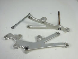 Frame - onderdelen KTM 990 Superduke