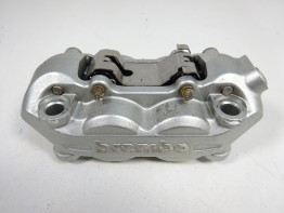 Remklauw rechts voor Ducati monster 796