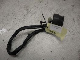 Handlebar switch assy left Yamaha FJR 1300
