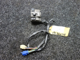 Stuurschakelaar links Yamaha FAZER 600