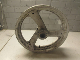 Voorvelg Yamaha FJ 1200