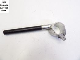 Clip on links Yamaha SZR 660