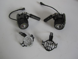 Koplamp Yamaha MT 07