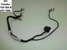 Kabelboom voor Yamaha YZF 600 Thundercat
